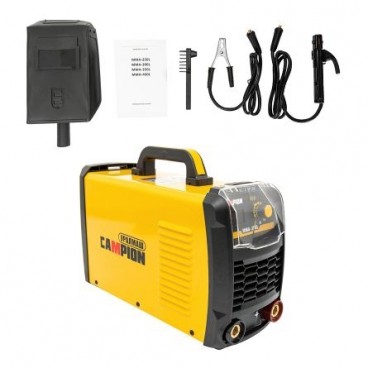 INVERTOR PENTRU SUDURA MMA-350L GALBEN CAMPION