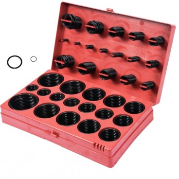 Cutie 407 piese O-RING garnituri hidraulice 32 Dimensiuni