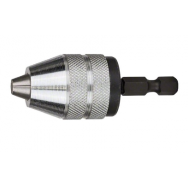 Mandrina rapida cu tija hexagonala 6mm