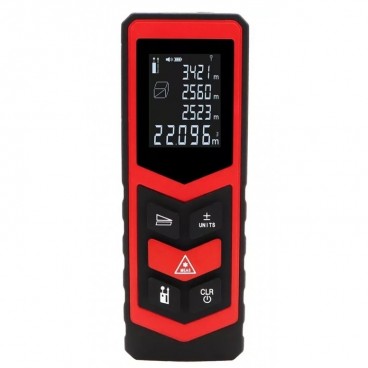 Telemetru digital cu laser Q CS10