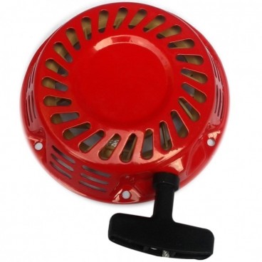 Demaror Manual Universal pentru Motoare 7–13 CP – Pornire Ușoară pentru Motocultoare și Utilaje