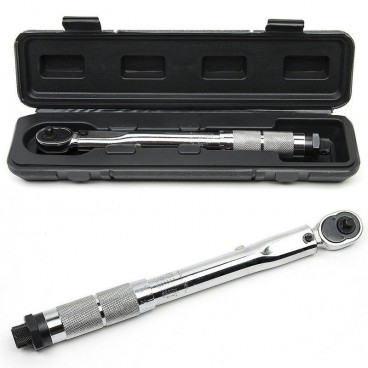 CHEIA DINAMOMETRICA 1/2" CU DECLANSATOR SI REGLAJ 28-210NM