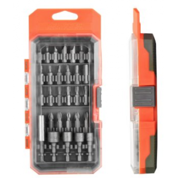 Set 30 biti pentru surubelnita SDY-94036
