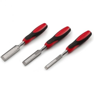 Set 3 dalti pentru lemn