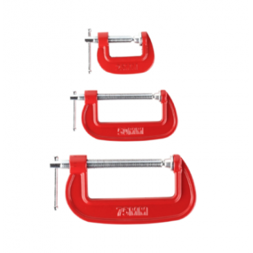 Set 3 menghine diverse dimensiuni Tip G