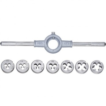 Set 8 filiere de mana cu suport