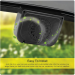 2 X Ventilator Solar "AUTO COOL" pentru masina