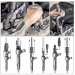 TRUSA EXTRACTOR INJECTOARE CU CIOCAN MANUAL