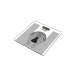 Cantar electric Floria ZLN Gri, inchidere automata, capacitate 150 kg dif culori