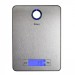 Cantar inox pentru bucatarie Zilan ZLN, maxim 5 kg, afisaj digital luminat
