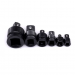 TRUSA DE IMPACT CU ADAPTOR 6 PIESE