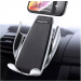 Suport Incarcator Telefon Auto Smart Techstar® S5 Wireless