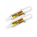 SET 2 X INSECTICID TIP SERINGA, SOLUTIE ANTIGANDACI ROACHDOCTOR 2+1