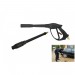 Pistol cu presiune cu lance si conector metalic pentru aparat de spalat 150bar