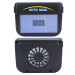 2 X Ventilator Solar "AUTO COOL" pentru masina
