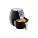 Friteuza Air Fryer Digital ZILAN ZLN-3604, 1500 W, Capacitate 3.5 l, Timer 30 min