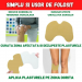 SET 30 PLASTURI MAGICI
