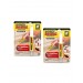 SET 2 X INSECTICID TIP SERINGA, SOLUTIE ANTIGANDACI ROACHDOCTOR 2+1