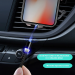 Cablu magnetic de incarcare 3in1 1+1