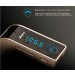 Modulator FM AUTO G7 cu bluetooth, citire USB si microSD,MP3 PLAYER