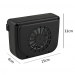 2 X Ventilator Solar "AUTO COOL" pentru masina