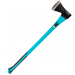 Topor 1250g cu maner din fibra