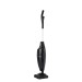 Aspirator vertical ZILAN ZLN-1235,Negru Putere 800W, Fara sac, Recipient praf 2L