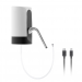 Pompa electrica pentru bidon, dozator, dispenser apa de baut, incarcare USB