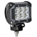Proiector Offroad 18W 2x3 LED 12V-24V 1530 Lumeni 4/10 cm