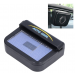 2 X Ventilator Solar "AUTO COOL" pentru masina
