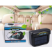 2 X Ventilator Solar "AUTO COOL" pentru masina