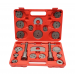Trusa completa kit universal presa pistoane etrieri frână, 21 piese