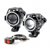 Proiector 12V Moto cu LED 10 W tip U9 Prindere pe Ghidon