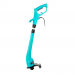 Trimmer electric cu maner telescopic 350W