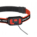 Lanterna pentru cap, cu Banda LED, Incarcare USB