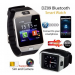 Ceas smart V5 Bluetooth SIM ecran LED
