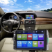 Mp5 player auto 7012B 2DIN TouchScreen 7", Bluetooth, USB, AUX, CAMERA Mansalier