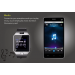 Ceas smart V5 Bluetooth SIM ecran LED