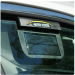 2 X Ventilator Solar "AUTO COOL" pentru masina