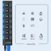 Extensie USB cu porturi multiple