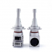 Set 2 Lampi LED auto M3 putere 55W putere 6000K