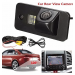 Camera Auto Marsarier Dedicata Audi A3 A4 A6 Q7