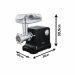 Masina de tocat carne Zilan ZLN1789 Negru, 1800W, doua viteze plus reverse