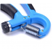 Maner pentru exercitii cu arc reglabil 10 kg -60 kg pentru reabilitarea degetelor