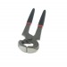 Cleste pentru cuie nr 10 cap MARE maner izolat MX895
