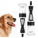 Masina de tuns animale DC-18 Zoofari cu 4 distantiere