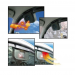 2 X Ventilator Solar "AUTO COOL" pentru masina