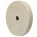 Disc de Slefuit si Lustruit de Pasla Diametru 200 Mm