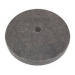Disc din Pâslă pentru Șlefuit și Lustruit – 150 mm, Gri