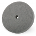 Disc din Pâslă pentru Șlefuit și Lustruit – 150 mm, Gri